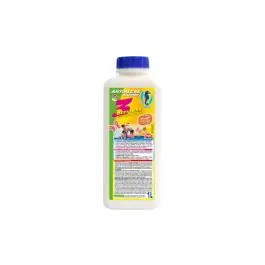 Antialgas 3 acciones 1l hipool - pqs