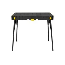 Mesa trabajo pleg 80x60x73,6cm essential stanley