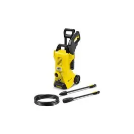 Hidrolimpiadora k3 power control 120 bar 380 l/h 1.600w karcher - Kärcher