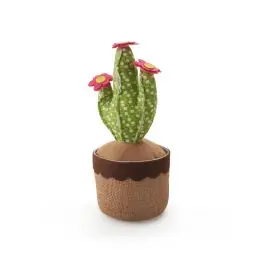 Tope pta textil cactus text ver 3175 inofix ud