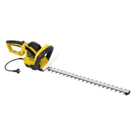 Cortasetos electrico 750w set 652ve-v20 ancho 73 cm garland