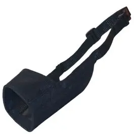 Bozal mascota n.1 cesta arppe nyl ne talla s 1812010109