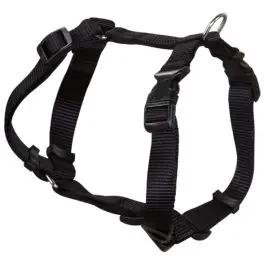 Collar mascota ancho 1cm cab 23a35cm tronco 25a32cm arppe n