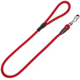 Correa mascota 14mm rdo arppe nyl ro 2252011117