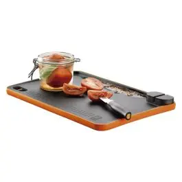 Tabla cortar efficient 40 x 25 cm bra