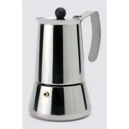 Cafetera coc 10 tazas ind a/inox eterna monix