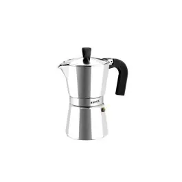 Cafetera aluminio vitro-express 1 taza monix