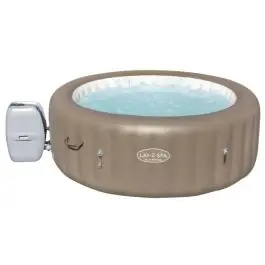 Spa piscina springs 963 lt 4-6 personas 196 x 71 cm bestway