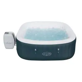 Spa piscina ibiza 778 lt 4-6 personas 180 x 66 cm bestway