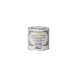 Pintura efecto tiza chalky finish 125 ml rosa empolvado rust-oleum
