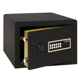 Caja fuerte seguridad awa sobreponer app arregui 320 x 420 x 385 mm