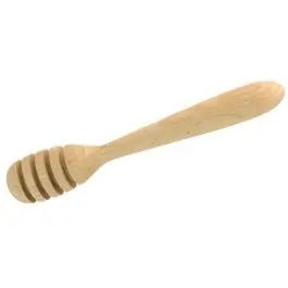 Cuchara coc miel 17cm haya fm fackelmann