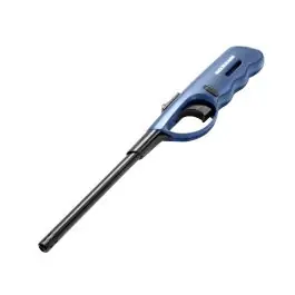 Encendedor coc llama 27,5cm gas tubo rigido fm fackelmann