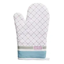 Manopla coc horno 26cm estampado zenker fackelmann