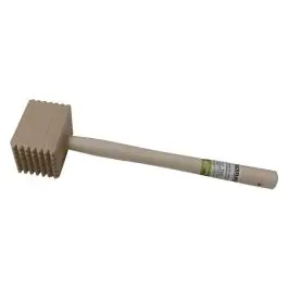 Mazo coc carne 31cm haya fm fackelmann