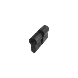 Cilindro te5 leva larga 30-30 negro mate, 3 llaves tesa