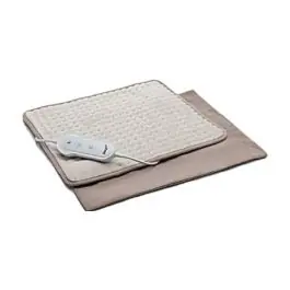 Almohadilla electrica universal confort xl 50 x 38 cm daga