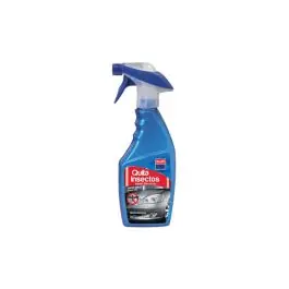 Limpiador coche quita insectos 500ml krafft