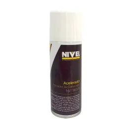 Activador adhesivo instantaneo 200 ml nivel