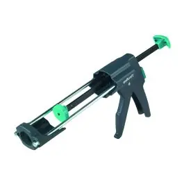 Pistola de cartuchos mg 600 professional wolfcraft