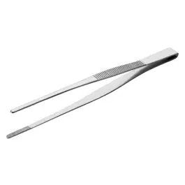 Pinza precision 21 cm - inox ibili
