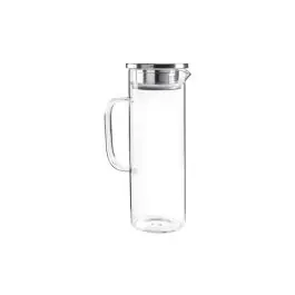 Jarra agua 1,5 l - borosilicato ibili