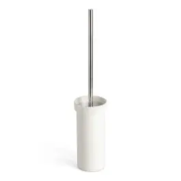 Escobilla baño minimalista 80x405x80mm ac ac. slim tatay