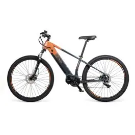 Bicicleta electrica movilidad 250w 15ah-36v montaña youin al