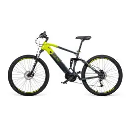 Bicicleta electrica movilidad 250w 20ah-36v montaña youin al