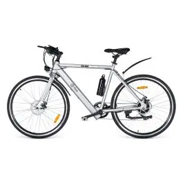 Bicicleta electrica movilidad 250w 7,8ah-36v urbana youin al