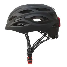 Casco mtb movilidad 25x22x15 led frontal y trasero youin pol