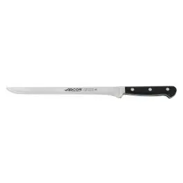 Cuchillo jamonero flex acero nitrium opera 250 mm arcos