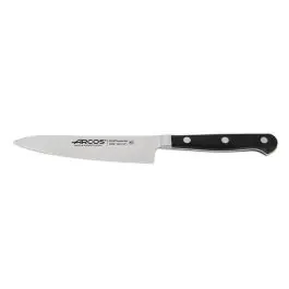 Cuchillo cocina cocinero 140mm acero nitrium ne opera arcos