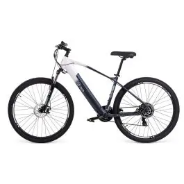Bicicleta electrica movilidad 250w 10ah-36v montaña youin al