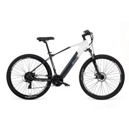 Bicicleta electrica movilidad 250w 14ah-36v montaña youin al