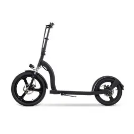Patinete electrico movilidad 350w manillar plegable youin ac