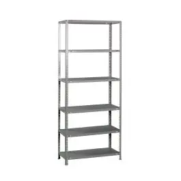 Estanteria orden 1000x2000x500mm 6b torn met gr 100kg comfor simonrack