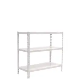 Estanteria orden 800x900x300mm 3b s/t met bl/bl 180kg simonc simonrack