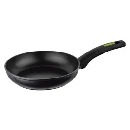 Sarten aluminio forjado green 18 cm induccion monix