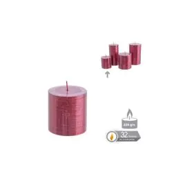 Vela dec. 7cm cil combustion 32 horas ro juinsa