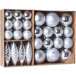 Juego nav. bolas pla koopman 31 pz import