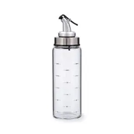 Aceitera vidrio ebano quid 0,30l