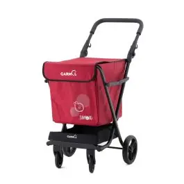 Carro compra 4r 66lt ro garmol