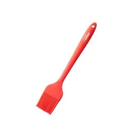 Pincel coc 25x4,3cm silic ro inoxibar