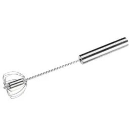 Batidor coc aut 35cm a/inox ac. inoxibar
