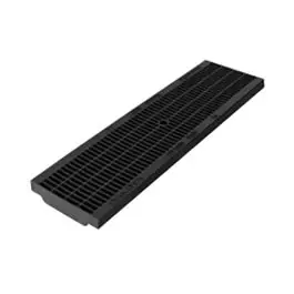 Rejilla evac 13x50cm tpolim ne b125 dakota