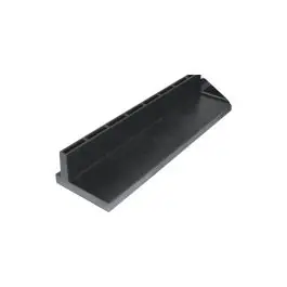 Rejilla evac 13x50cm pp ne dakota