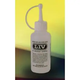 Aceite lubricante cien usos liv 100 ml