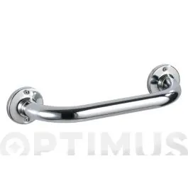 Asa seguridad baño basic 25 cm wenko