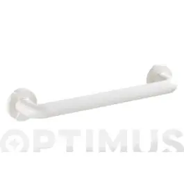 Asa seguridad baño secura blanca 43 cm wenko